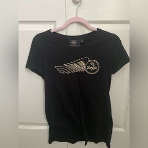 Harley Davidson tshirt